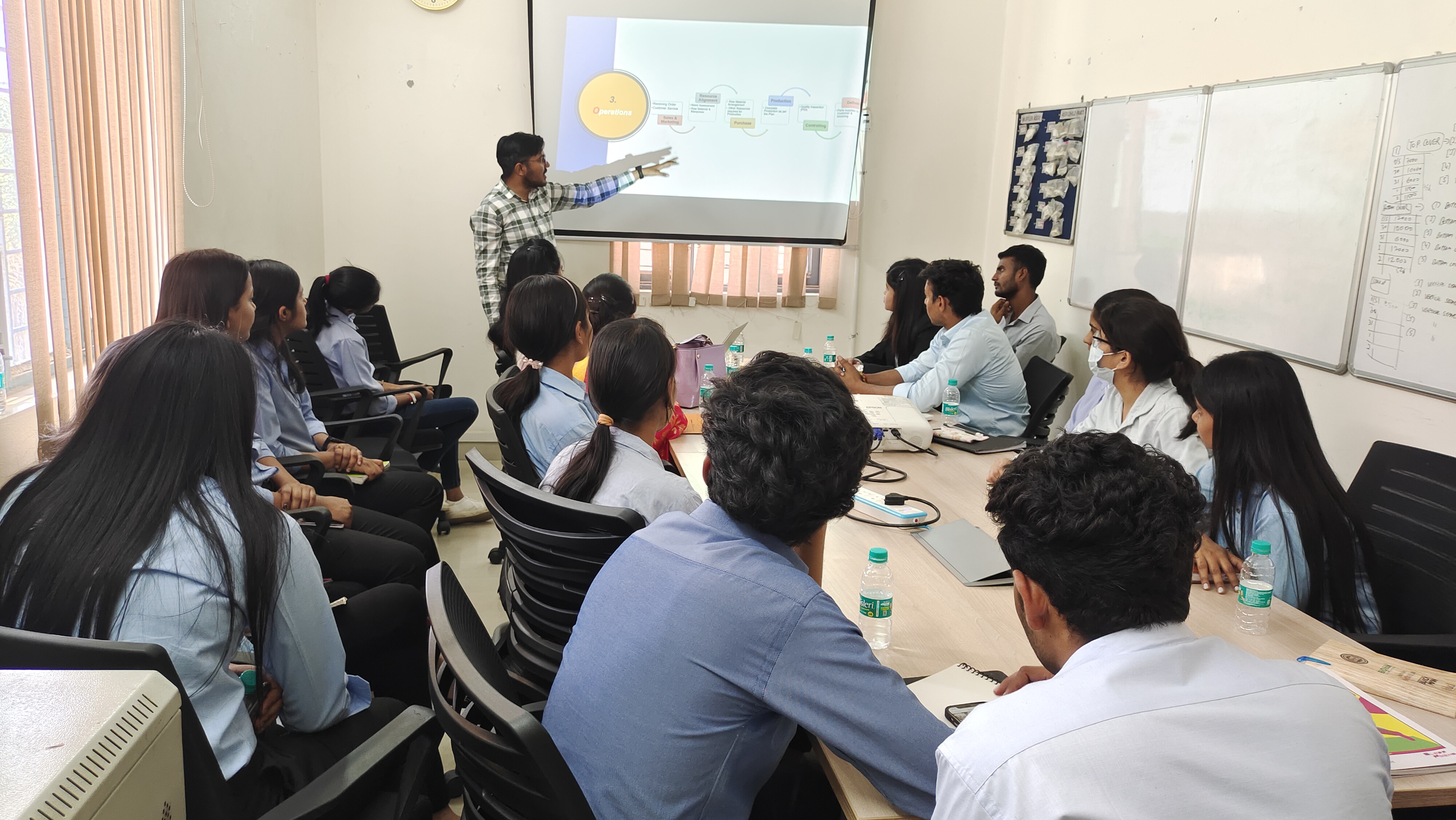 B.Com (Hons.) edge 3